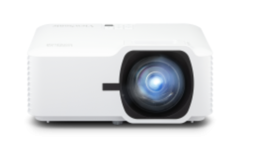 Proyector láser de tiro corto ViewSonic LSD400HD-ST